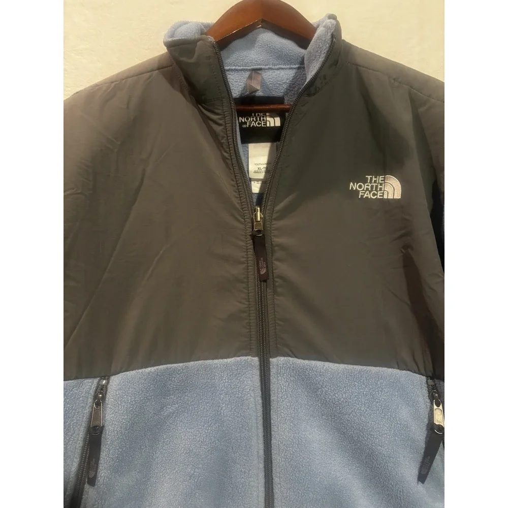 The North Face north face